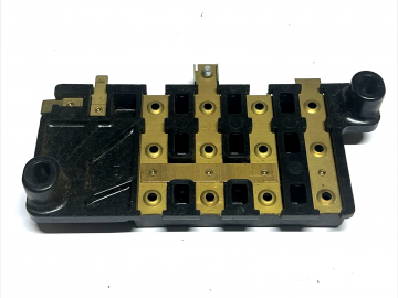 Dash Fuse Panel- NOS